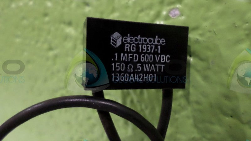 ELECTROCUBE RG-1937-1 SENSOR NSNP