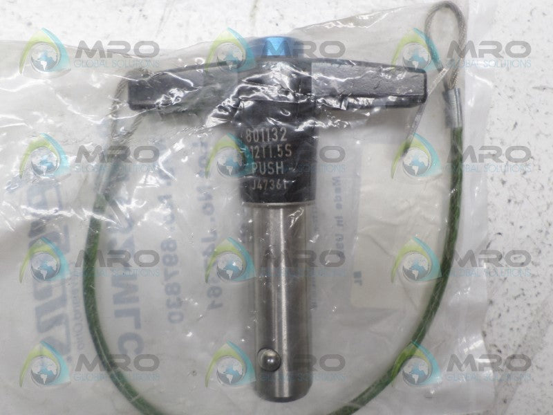 JERGENS 801132-MLC T-HANDLE NSMP