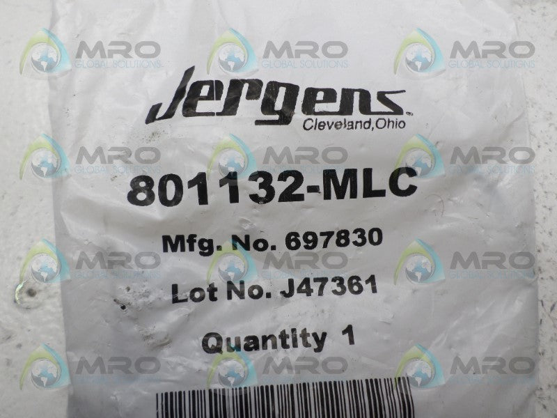 JERGENS 801132-MLC T-HANDLE NSMP