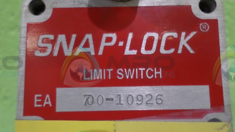 NAMCO INC. 700-70926 LIMIT SWITCH NSNP