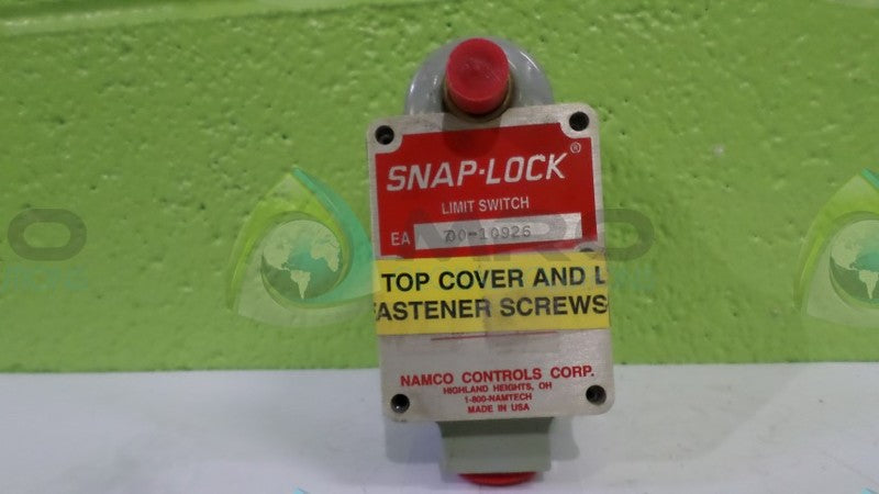 NAMCO INC. 700-70926 LIMIT SWITCH NSNP