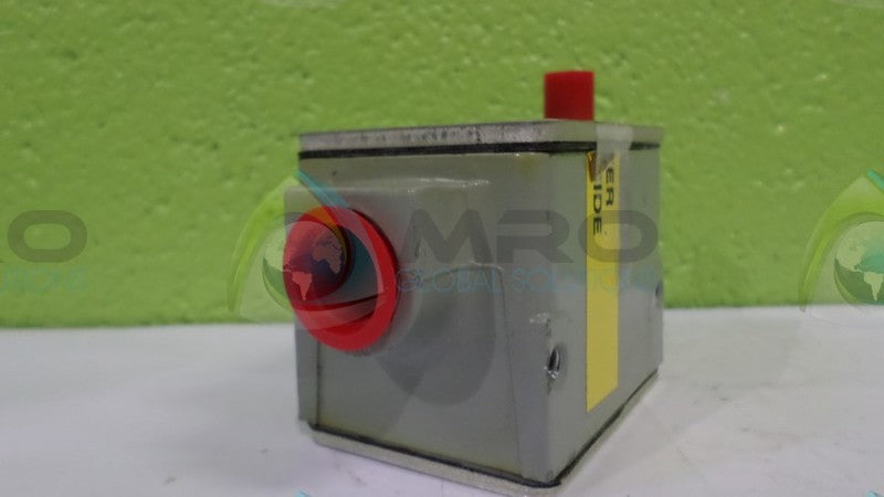 NAMCO INC. 700-70926 LIMIT SWITCH NSNP