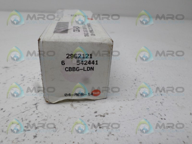 SUN HYDRAULICS CBBG-LDN CARTRIDGE NSMP