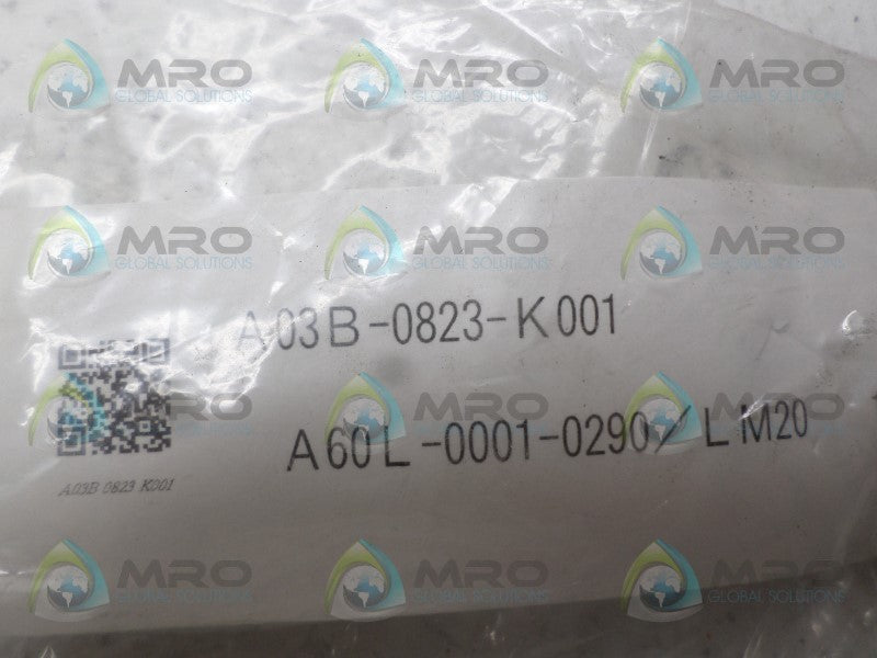 FANUC A60L-0001-0290/LM20 FUSE NSMP