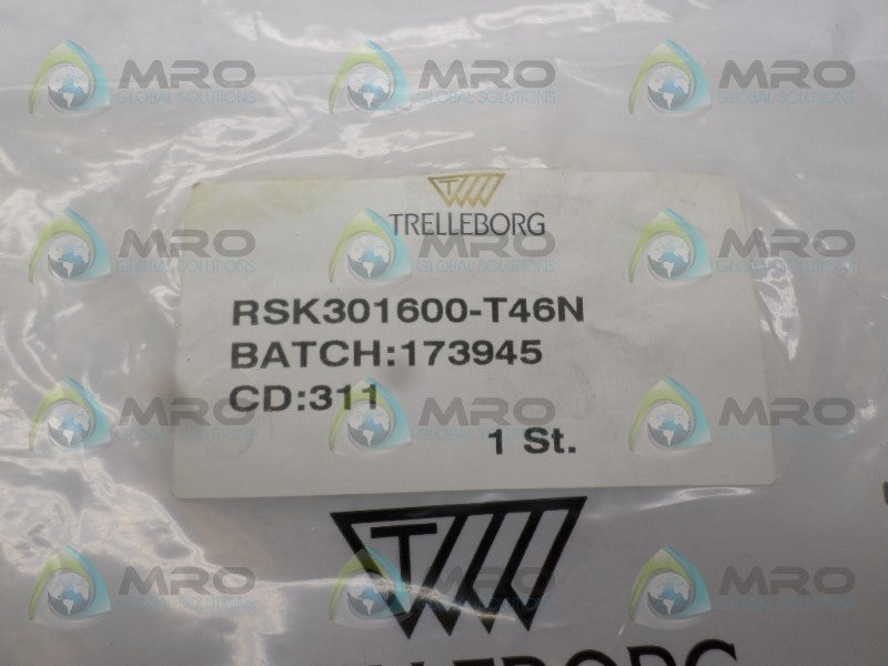 TRELLEBORG RSK301600-T46N SEAL NSNP