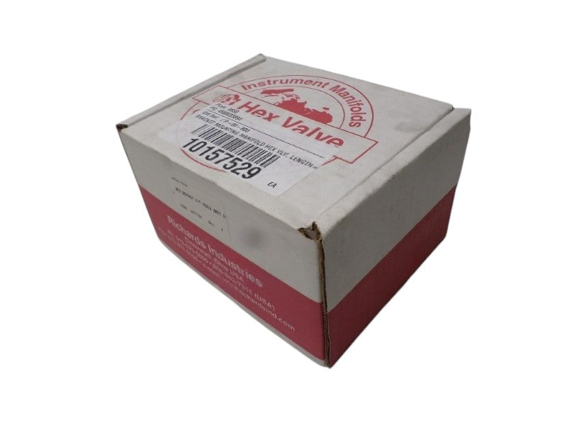 HEX VALVE 70052-9006 BRACKET KIT NSMP
