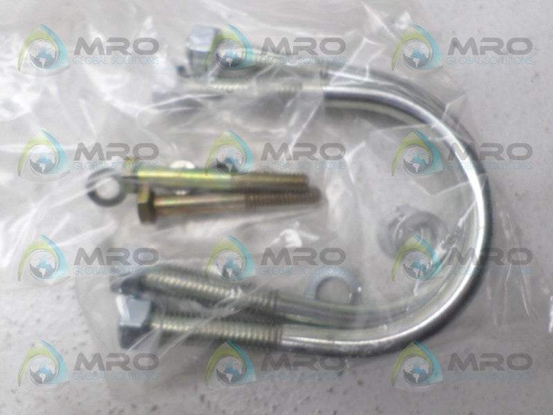 HEX VALVE 70052-9006 BRACKET KIT NSMP