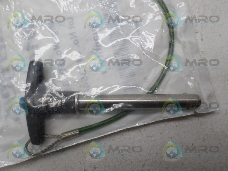 JERGENS 801056RP T-HANDLE NSMP