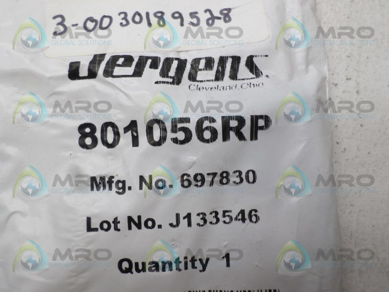 JERGENS 801056RP T-HANDLE NSMP
