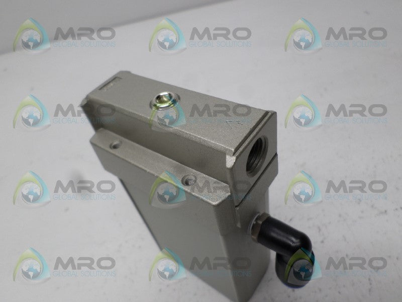 SMC IDG5-02-P MEMBRANE AIR DRYER NSNP