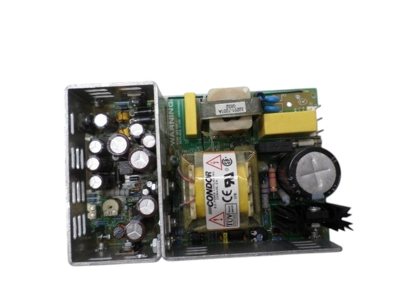CONDOR GPC55E POWER SUPPLY UNMP