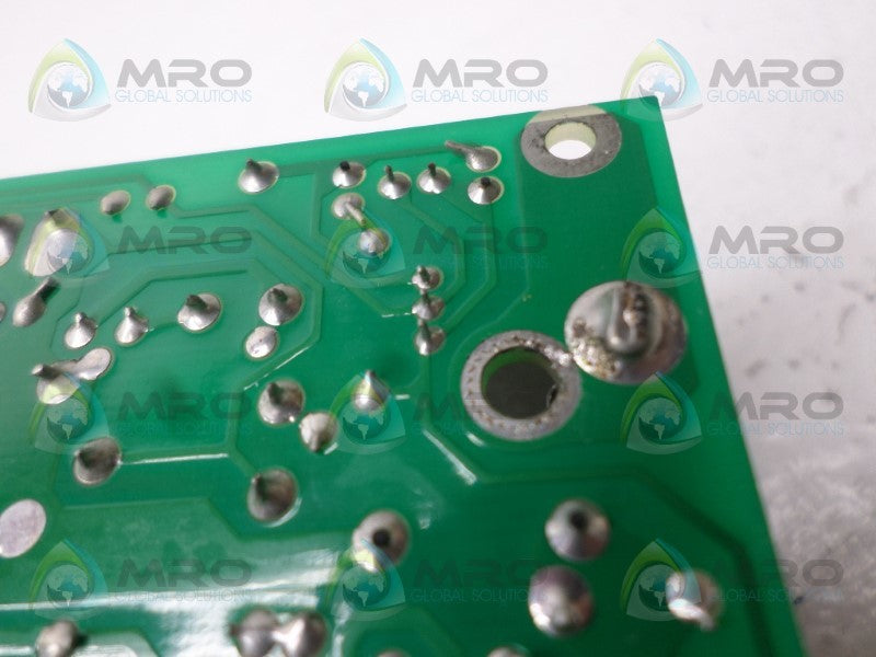 CONDOR GPC55E POWER SUPPLY UNMP