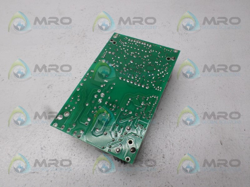 CONDOR GPC55E POWER SUPPLY UNMP