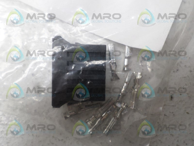 FANUC A02B-0236-K312 CONNECTOR NSMP