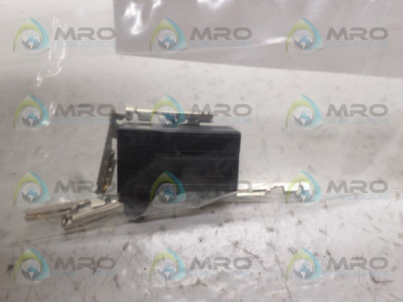 FANUC A06B-6130-K201 CONNECTOR KIT NSMP