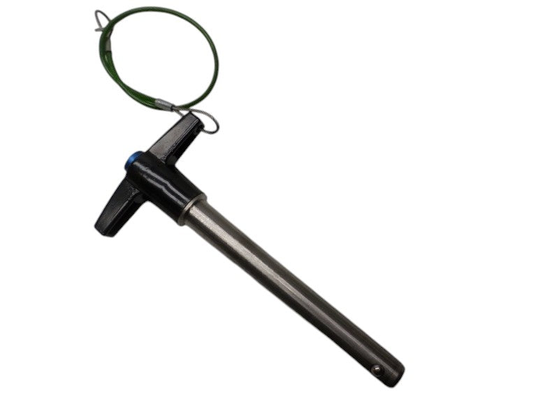 JERGENS 801124 C10T4.5S T-HANDLE NSNP