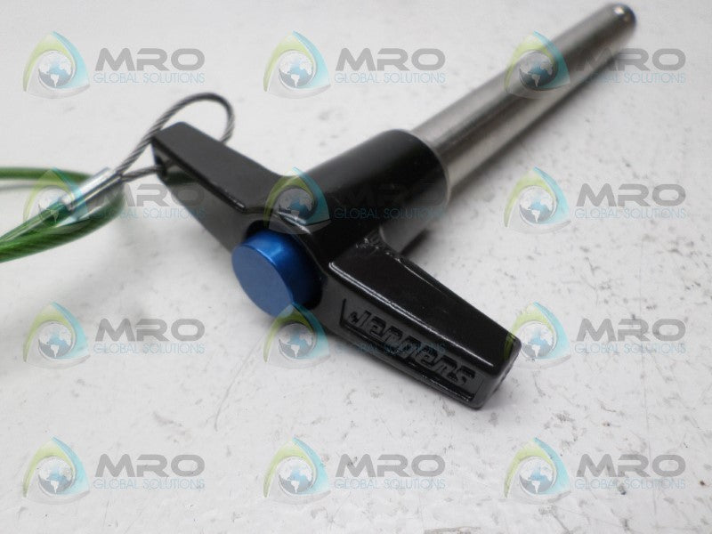 JERGENS 801124 C10T4.5S T-HANDLE NSNP
