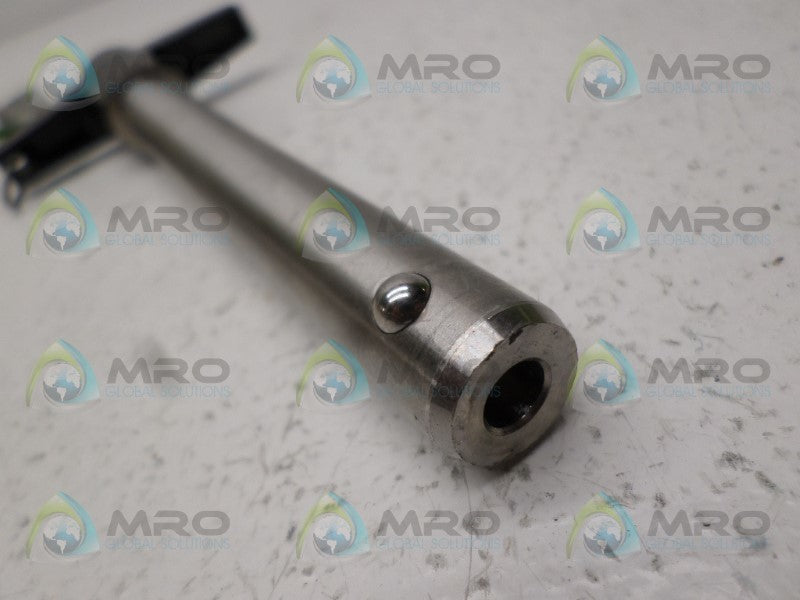 JERGENS 801124 C10T4.5S T-HANDLE NSNP