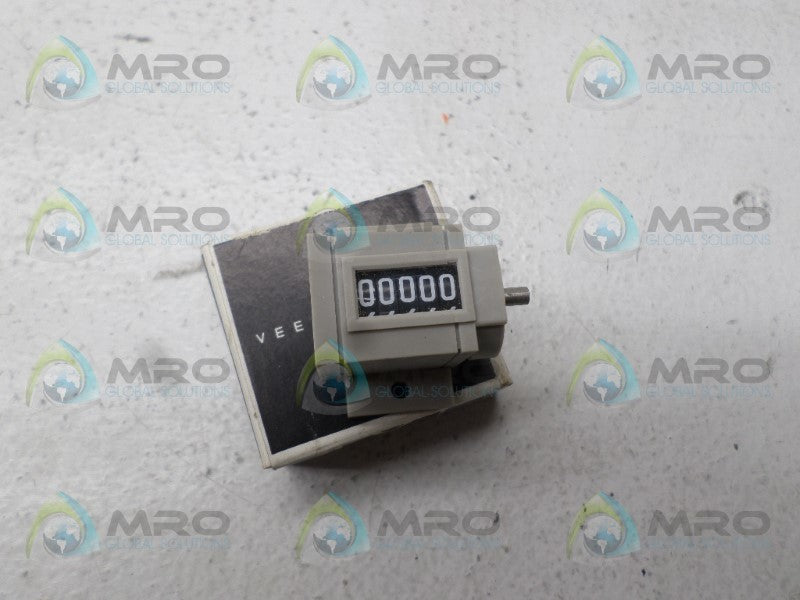 VEEDER-ROOT 746025-001 COUNTER NSMP