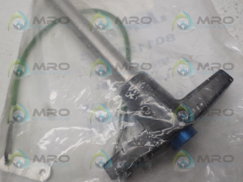 JERGENS 801124-MLC T-HANDLE NSMP