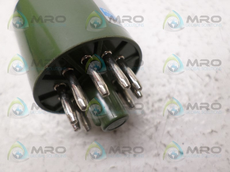 HAMMAMATSU R106UH-03 PHOTO MULTIPLIER TUBE (AS PICTURED) NSNP