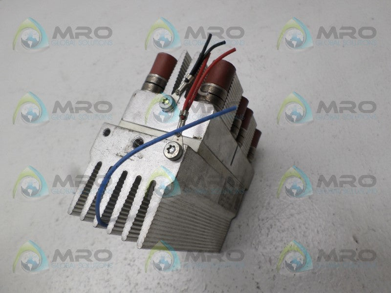 SEMIKRON SKKQ800/18E 08284015 SEMI CONDUCTOR UNMP