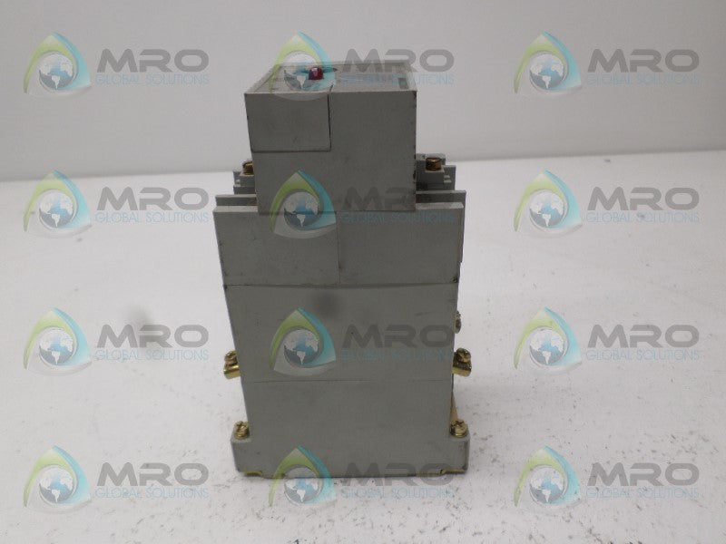 INDUSTRIAL SPARE PART 700-RTC00000U2 SER. A CONTACTOR 220/240V UNMP