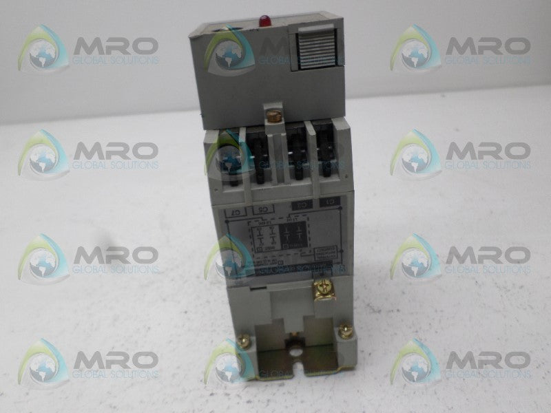 INDUSTRIAL SPARE PART 700-RTC00000U2 SER. A CONTACTOR 220/240V UNMP