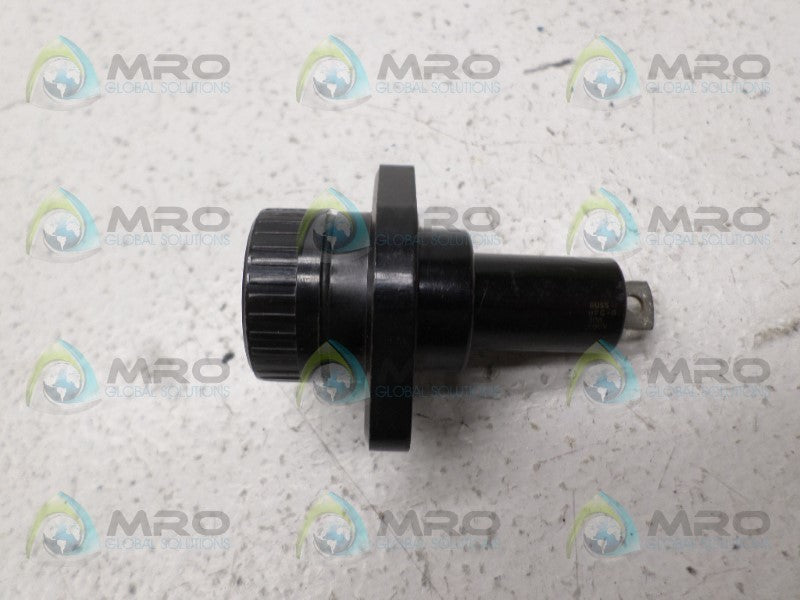 BUSSMAN HPC-D FUSEHOLDER UNMP