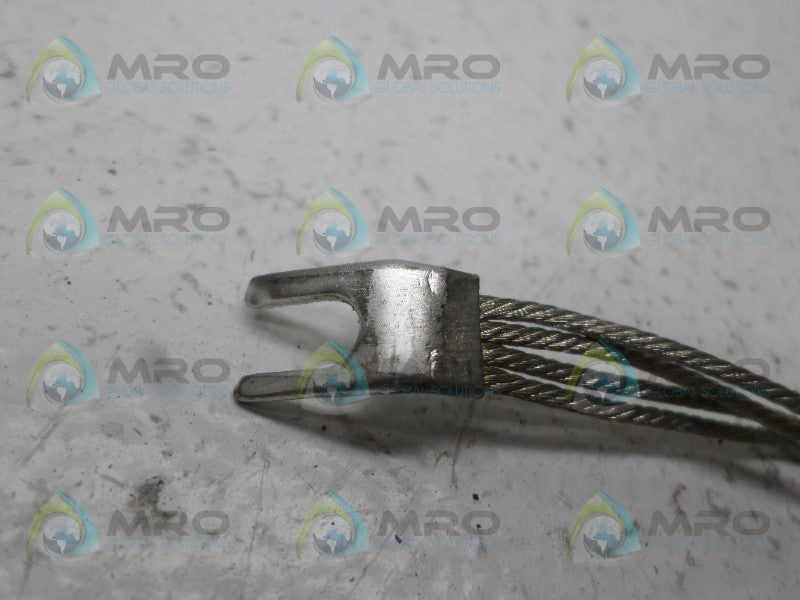 NATIONAL E3 T566 CARBON BRUSH NSNP
