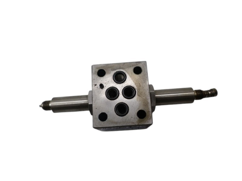 TOKYO KEIKI DG4M4-32-100AC-20-JA DIRECTIONAL CONTROL VALVE (AS PICTURED) UNMP