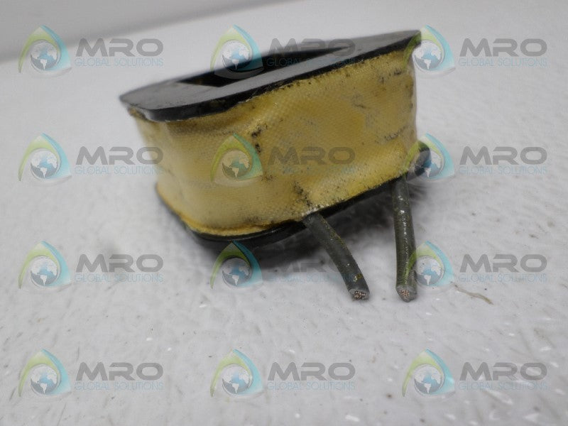 COFFING JF-853-4 COIL 575V UNMP