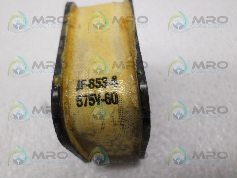 COFFING JF-853-4 COIL 575V UNMP