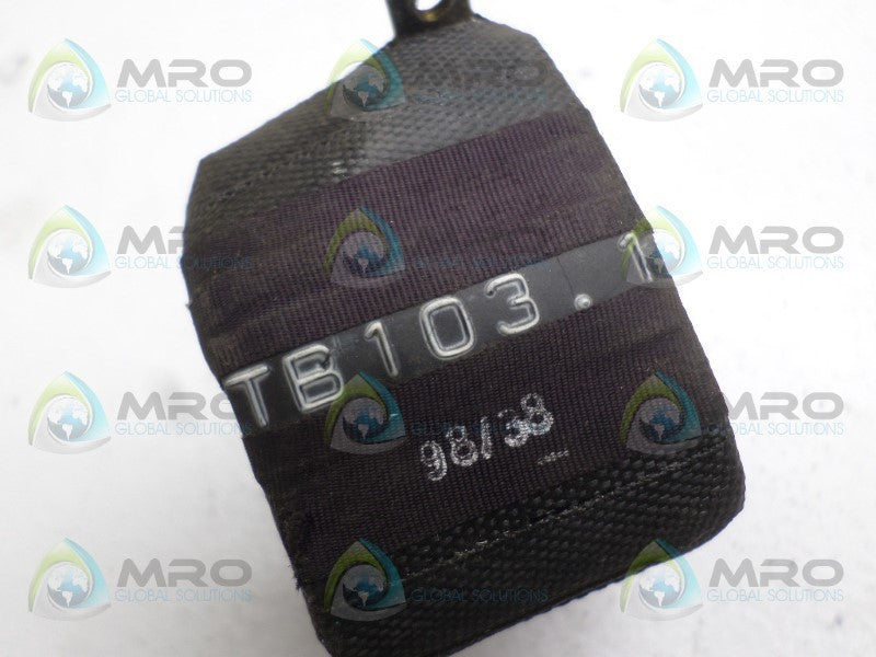 CLARK TB103.1 COIL 98V NSNP