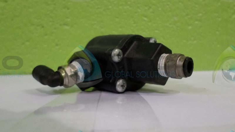 HUMPHREY QE EXHAUST VALVE NSNP