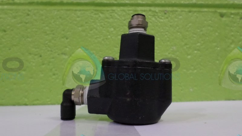HUMPHREY QE EXHAUST VALVE NSNP