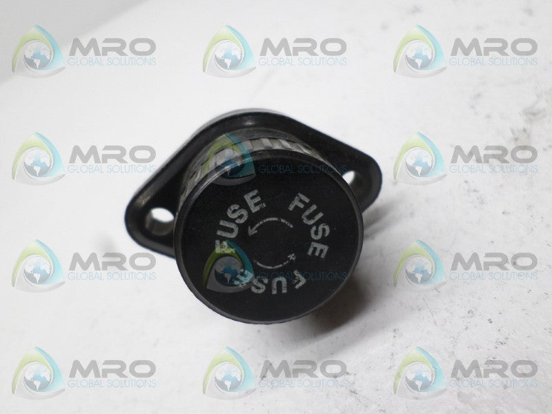 BUSSMANN HPC-D FUSE HOLDER UNMP