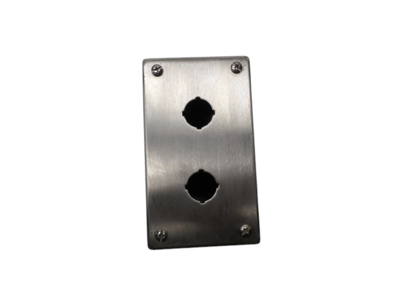 HOFFMAN E2PBGSS CONTROL PANEL ENCLOSURE UNMP