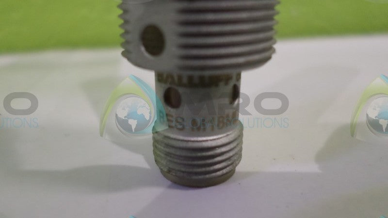 BALLUFF BES-M18ML-PSC50A-S04G-W NSNP