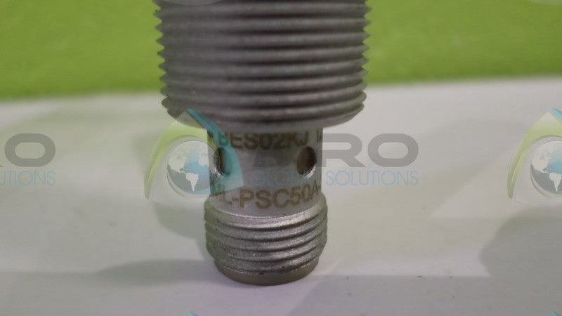 BALLUFF BES-M18ML-PSC50A-S04G-W NSNP