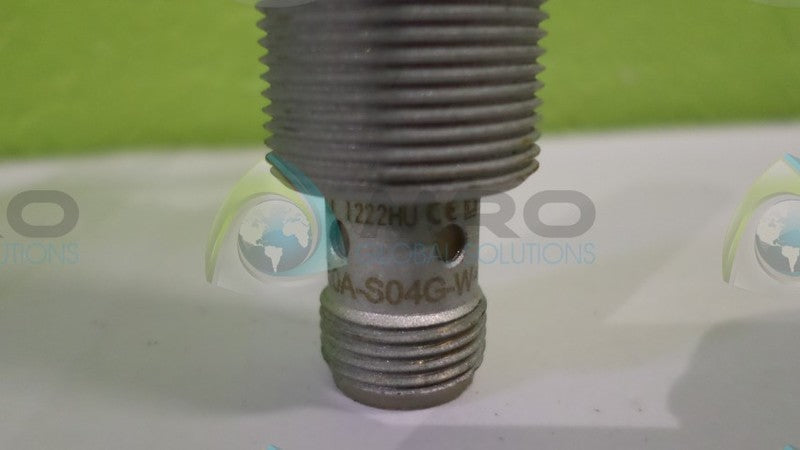 BALLUFF BES-M18ML-PSC50A-S04G-W NSNP
