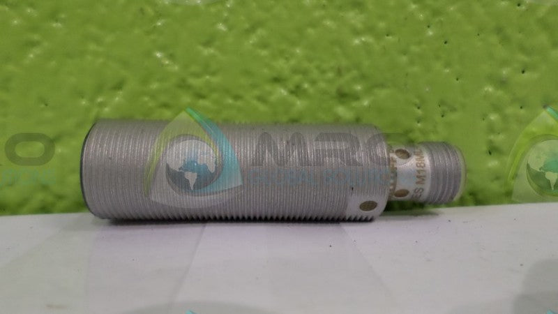 BALLUFF BES-M18ML-PSC50A-S04G-W NSNP