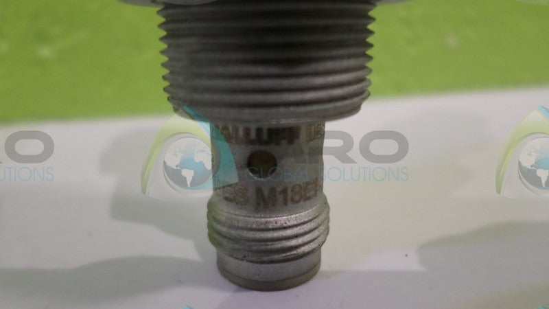 BALLUFF BES-M18EI-PSC72B-S04G-S01 SENSOR NSNP