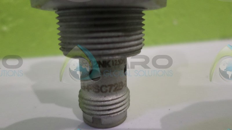 BALLUFF BES-M18EI-PSC72B-S04G-S01 SENSOR NSNP