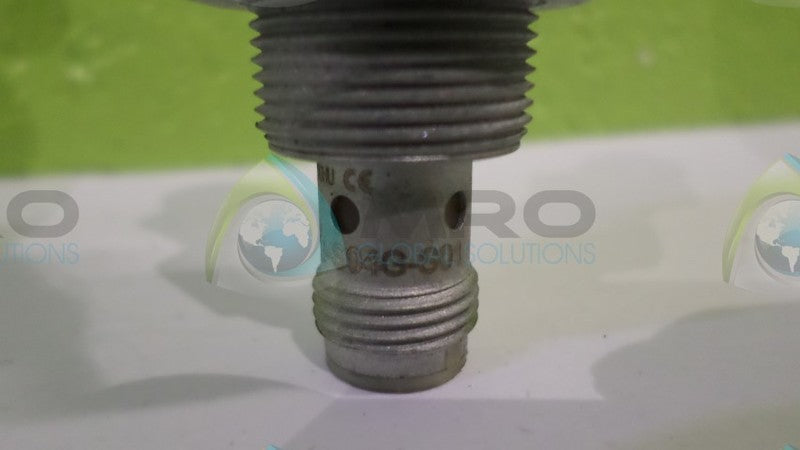 BALLUFF BES-M18EI-PSC72B-S04G-S01 SENSOR NSNP
