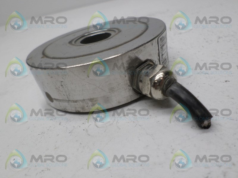 METTLER TOLEDO TB600949-150 TRANSDUCER 1000kg UNMP