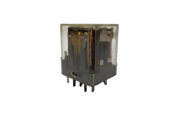 FUJITSU FRL233N RELAY 110VAC UNMP
