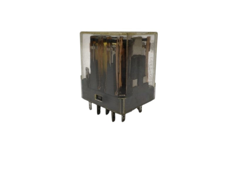 FUJITSU FRL233N RELAY 110VAC UNMP