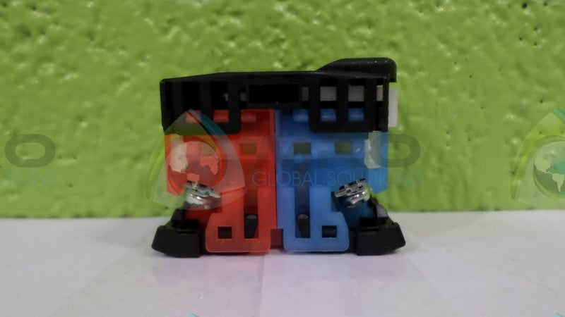 FUJI ELECTRIC AR22PR-2 PUSHBUTTON BODY (AS PICTURED) NSNP