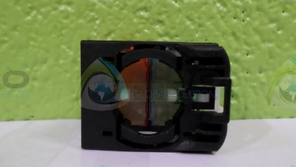 FUJI ELECTRIC AR22PR-2 PUSHBUTTON BODY (AS PICTURED) NSNP